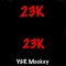 23K - Y&R Mookey lyrics