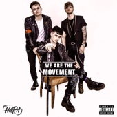 We Are the Movement - EP artwork