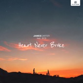 Heart Never Broke (feat. BCS) artwork