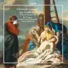 Das Leiden Jesu: Passion Cantatas, Vol. 3 album lyrics, reviews, download