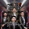 Luis M - Alto Blindaje lyrics