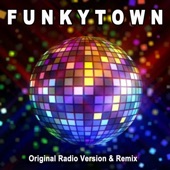 Funkytown (Extended Mix) artwork