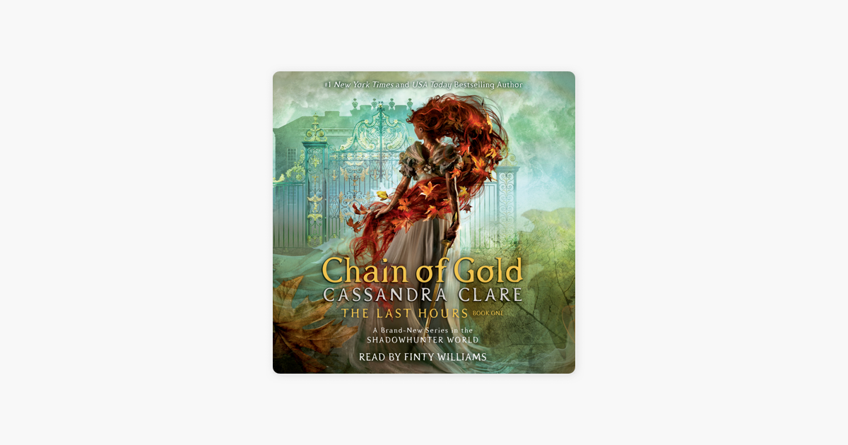 Download e-book Chain of gold art No Survey