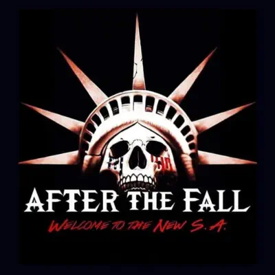 Welcome to the New S.A. - Single - After The Fall