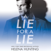 Helena Hunting - A Lie for a Lie: All In, Book 1 (Unabridged) artwork