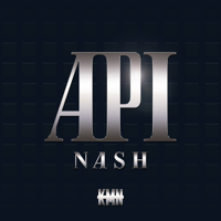 Nash - AP1 artwork