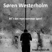 Bli'r det mon sommer igen artwork