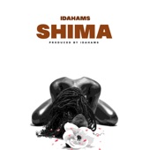 Shima artwork
