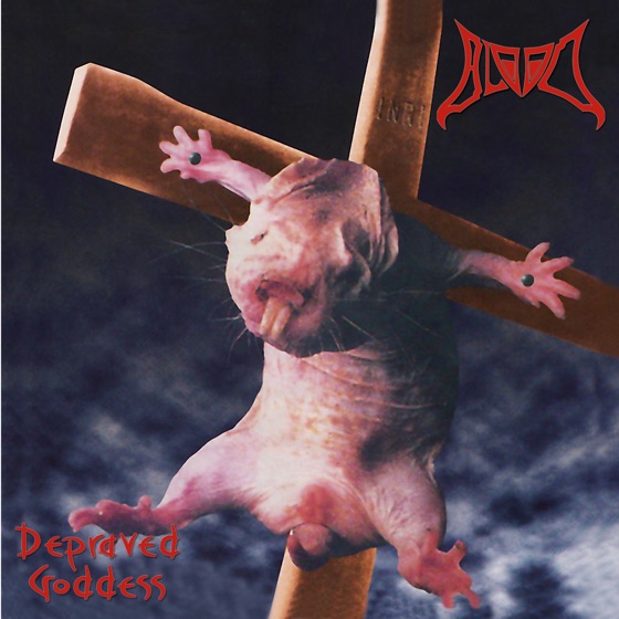 Cover artwork for Wage War
