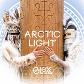 Arctic Light artwork