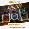 Belly Dancer (feat. Faydee & Young Zerka) - Single