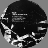 The Worth Path - EP artwork