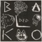 Muschi BuhBuh - BALKO lyrics