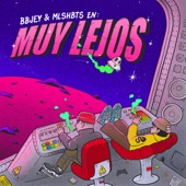Muy Lejos artwork