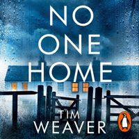 Tim Weaver - No One Home artwork