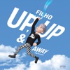 Up, up & Away - Single artwork