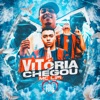 Vitória Chegou - Single