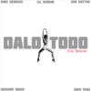 Dalo Todo by Joukerr Music iTunes Track 1