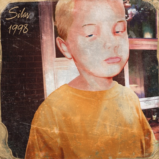 Cover artwork for Nevermind