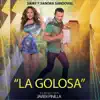 Stream & download La Golosa - Single