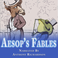 Aesop - Aesop's Fables (Unabridged) artwork