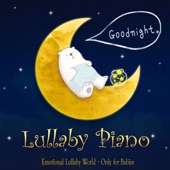 Starry Lullaby Piano (Amniotic Fluid Space Sound Design) artwork