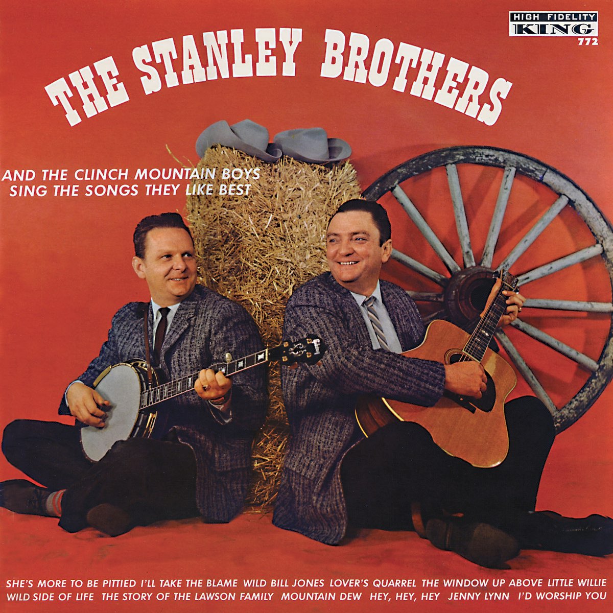 They песни. Stanley brothers. Clinch Mountain Bluegrass the Stanley brothers. Зе Гилти Маунтин Бойз. Clinch Mountain genealogy.