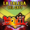 Banda Movil - La Talega del Café