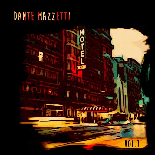 Album artwork