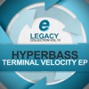 Terminal Velocity - Single