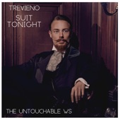 Suit Tonight the Untouchable WS (Remix) artwork