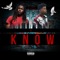 I Know (feat. LBS Kee'vin) - Lil Ganja lyrics