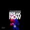 Break Now - Johan Dresser lyrics