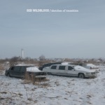 Seb Wildblood - sketches