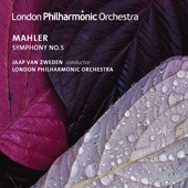 London Philharmonic Orchestra - IV. Adagietto