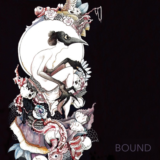 Cover artwork for Utopia
