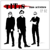Titãs Trio Acústico EP 02, 2020