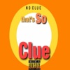 That's So Clue - Single