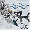 Joe by Meskerem Mees iTunes Track 1