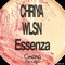 Essenza - Chriya lyrics