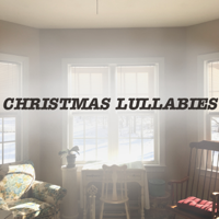 Music Soundscapes, Holiday Mood & Christmas Carols on Piano - Christmas Lullabies artwork