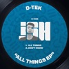 All Things - Single