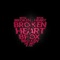 Broken Heart - B-Fox lyrics