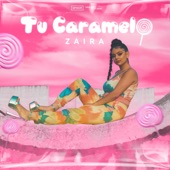 Tu Caramelo artwork