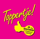 Toppertje! (Kara-Okee! Versie) artwork