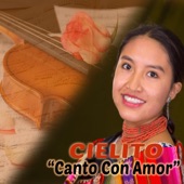 Canto Con Amor - EP artwork