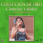 Chayito Valdez - Besos Y Copas