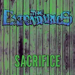 Sacrifice (Acoustic) - Single - The Expendables