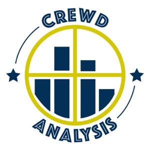 Crewd Podcast #18: Element 115