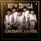 El Dany - Los Empacadores De Durango lyrics